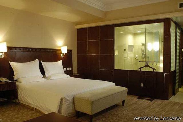 Beijing Jade Palace Hotel 部屋 写真
