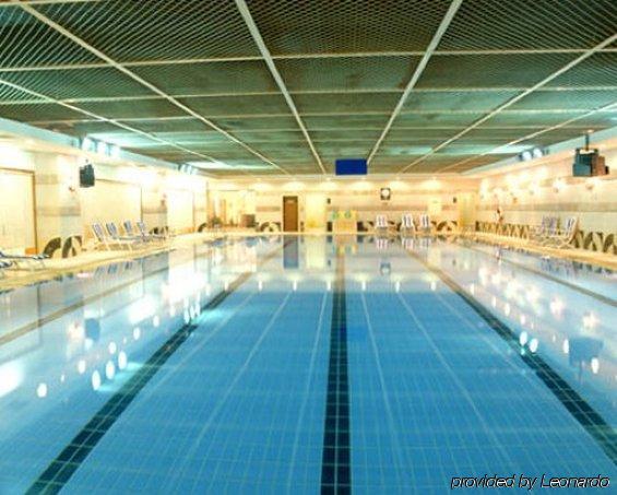 Beijing Jade Palace Hotel 設備 写真