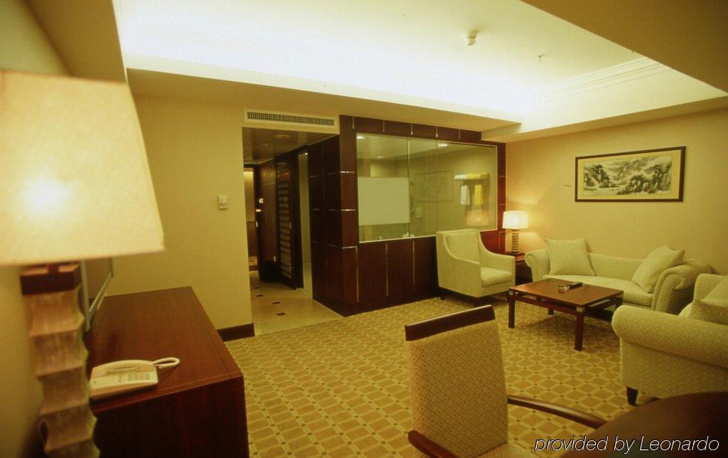 Beijing Jade Palace Hotel 部屋 写真