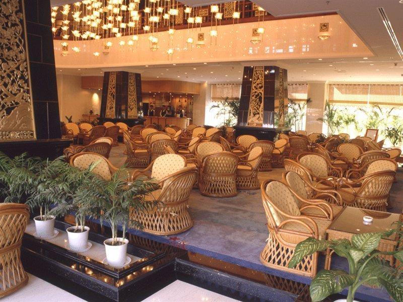 Beijing Jade Palace Hotel エクステリア 写真