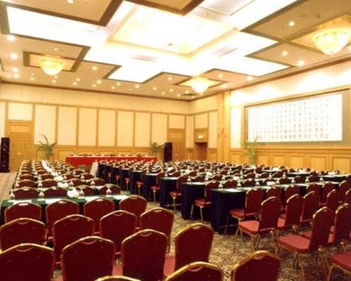 Beijing Jade Palace Hotel エクステリア 写真