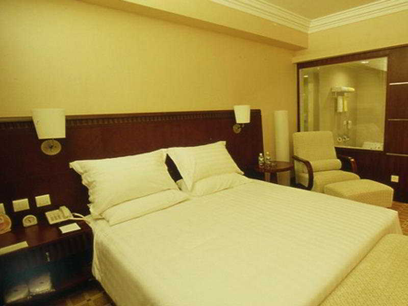 Beijing Jade Palace Hotel エクステリア 写真