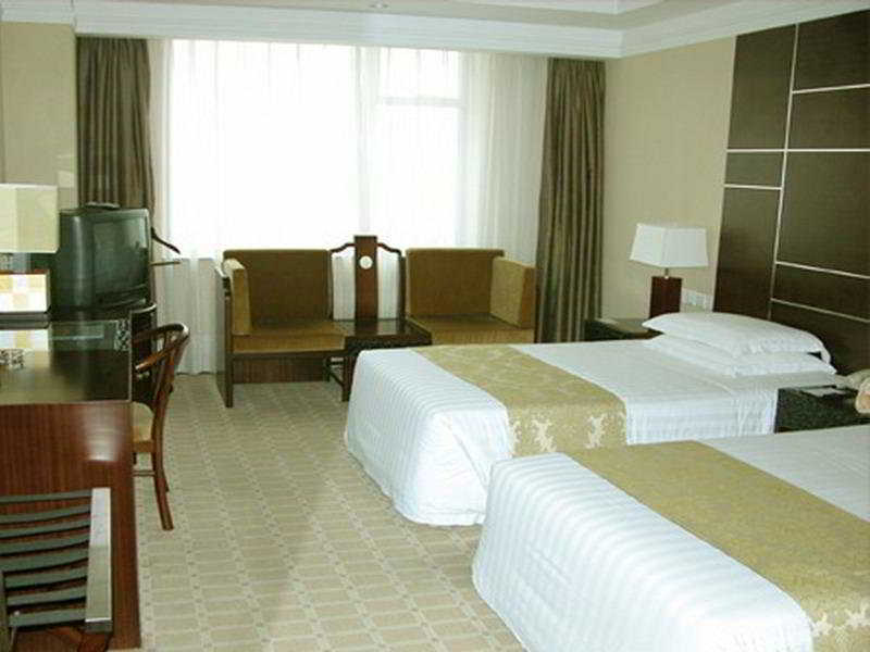 Beijing Jade Palace Hotel エクステリア 写真