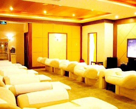 Beijing Jade Palace Hotel エクステリア 写真