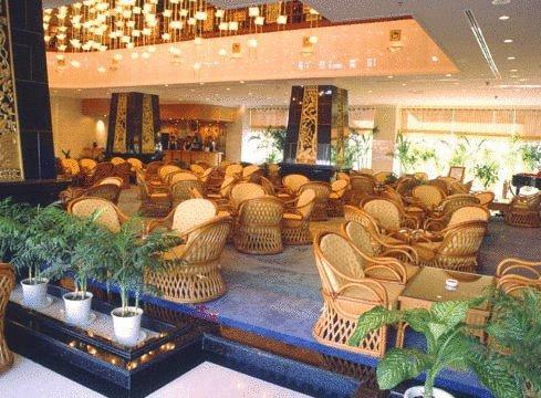 Beijing Jade Palace Hotel エクステリア 写真