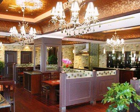 Beijing Jade Palace Hotel エクステリア 写真
